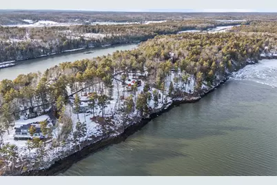 208 Youngs Point Road, Wiscasset, ME 04578 - Photo 71