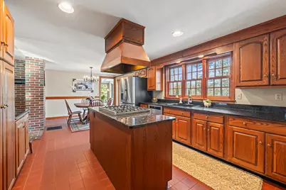 208 Youngs Point Road, Wiscasset, ME 04578 - Photo 9