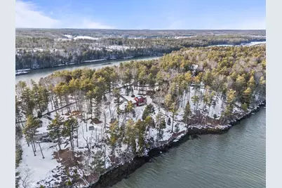 208 Youngs Point Road, Wiscasset, ME 04578 - Photo 69
