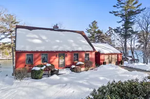 208 Youngs Point Rd, Wiscasset, ME 04578 - Photo 1