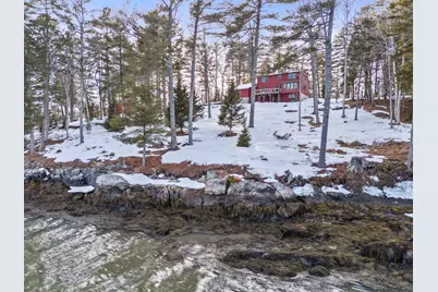 208 Youngs Point Road, Wiscasset, ME 04578 - Photo 59