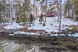 208 Youngs Point Rd, Wiscasset, ME 04578 - Photo 59