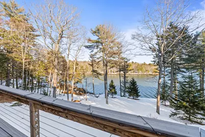 208 Youngs Point Road, Wiscasset, ME 04578 - Photo 27