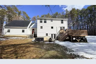 420 Gray Road, Falmouth, ME 04105 - Photo 3