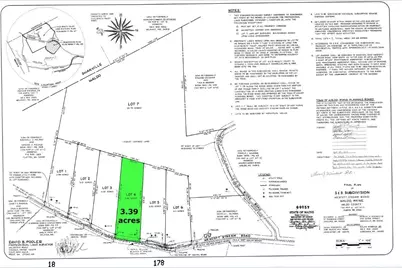 36 Wescott Stream Road, Waldo, ME 04915 - Photo 15