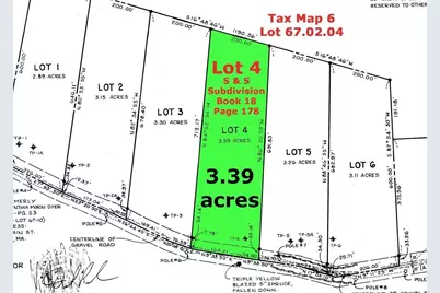 36 Wescott Stream Road, Waldo, ME 04915 - Photo 1