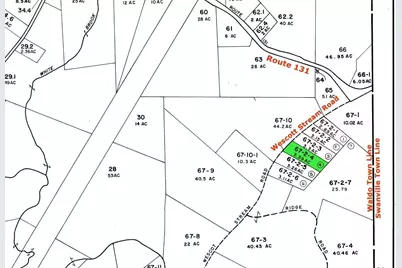 36 Wescott Stream Road, Waldo, ME 04915 - Photo 11