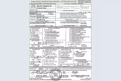 33 Buck Road, Milton, ME 04219 - Photo 11