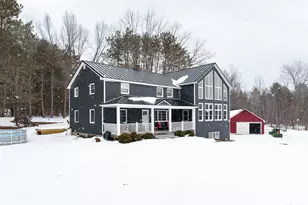 353 Fuller Rd, Hermon, ME 04401 - Photo 1