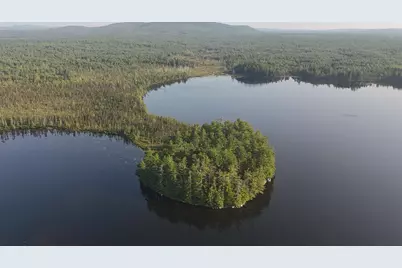 735 Mountain Road, Seboeis Plantation, ME 04448 - Photo 1