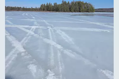 735 Mountain Road, Seboeis Plantation, ME 04448 - Photo 17