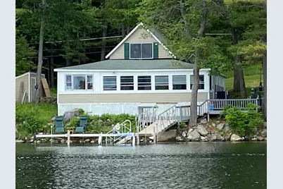 290 Green Woods Road, Peru, ME 04290 - Photo 1