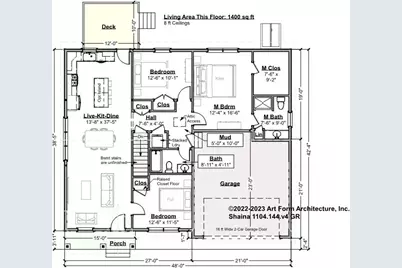 Lot 13 Raspberry Lane, Topsham, ME 04086 - Photo 5