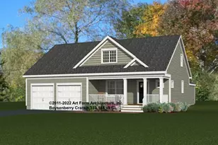 Lot 11 Raspberry Ln, Topsham, ME 04086 - Photo 1