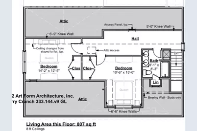 Lot 11 Raspberry Lane, Topsham, ME 04086 - Photo 3