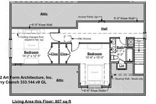 Lot 12 Raspberry Ln, Topsham, ME 04086 - Photo 3