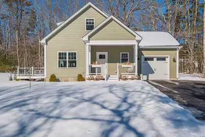 17 Youngs Lane #17, Freeport, ME 04032 - Photo 1