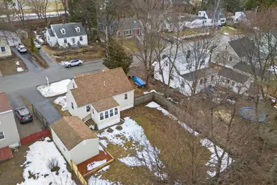 7 Farm Hill Road, Cape Elizabeth, ME 04107 - Photo 23