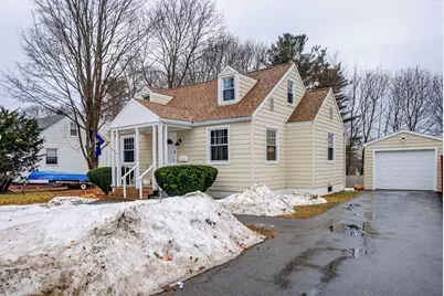 7 Farm Hill Road, Cape Elizabeth, ME 04107 - Photo 21