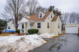 7 Farm Hill Rd, Cape Elizabeth, ME 04107 - Photo 21