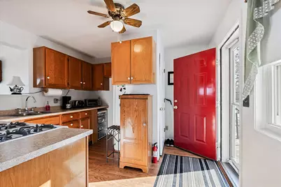 109 Luckys Landing Road, Glenburn, ME 04401 - Photo 21