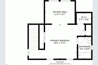 109 Luckys Landing Road, Glenburn, ME 04401 - Photo 83