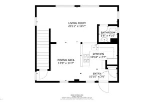 109 Luckys Landing Rd, Glenburn, ME 04401 - Photo 77