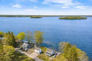 109 Luckys Landing Rd, Glenburn, ME 04401 - Photo 5