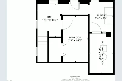 109 Luckys Landing Road, Glenburn, ME 04401 - Photo 81