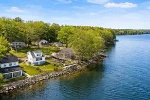 109 Luckys Landing Rd, Glenburn, ME 04401 - Photo 1