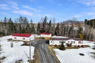 125 Clark Rd, Mars Hill, ME 04758 - Photo 1