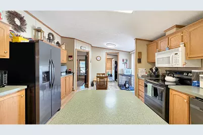 125 Clark Road, Mars Hill, ME 04758 - Photo 15