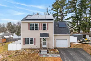 13 Lucille St, Saco, ME 04072 - Photo 1