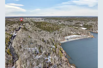 0 Sebasco Road, Phippsburg, ME 04562 - Photo 3