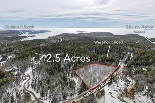 0 Sebasco Rd, Phippsburg, ME 04562 - Photo 1