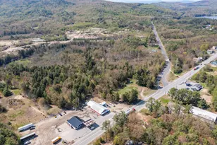 1729 Federal Road & Map U-5 Lot 12, Livermore, ME 04253 - Photo 1