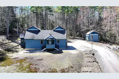 169 S Bridgton Road, Bridgton, ME 04009 - Photo 1