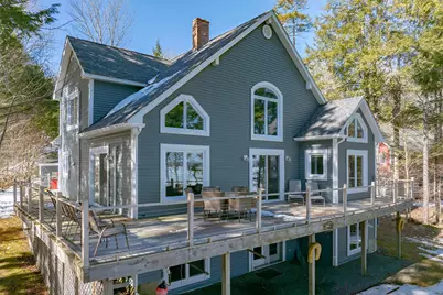 282 Branchview Drive, Ellsworth, ME 04605 - Photo 1