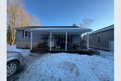 226 Laskey Road, Ludlow, ME 04730 - Photo 1