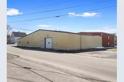 344 Park Street, Rockland, ME 04841 - Photo 5