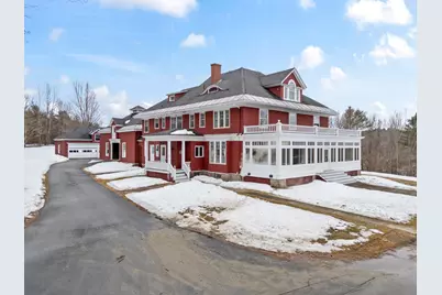 42 Fernald Street, Wilton, ME 04294 - Photo 5