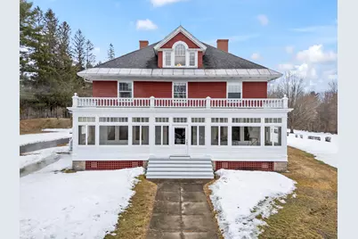 42 Fernald Street, Wilton, ME 04294 - Photo 3