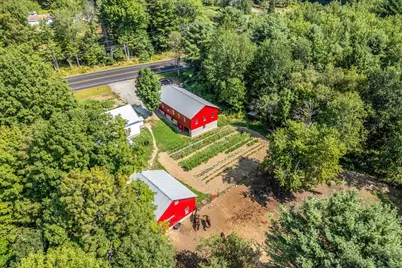 22 Rockland Road, Jefferson, ME 04348 - Photo 57