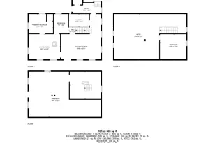 22 Rockland Rd, Jefferson, ME 04348 - Photo 65