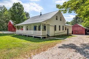 22 Rockland Rd, Jefferson, ME 04348 - Photo 1