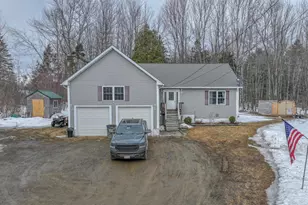 49 Stetson Rd W, Levant, ME 04456 - Photo 1
