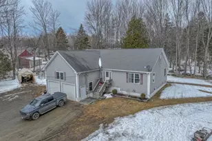 49 Stetson Rd W, Levant, ME 04456 - Photo 3