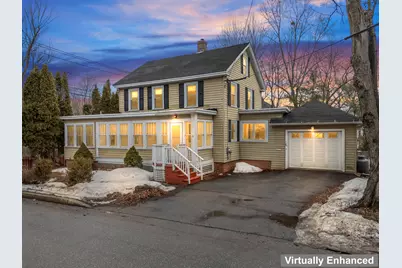 21 N Chestnut Street, Augusta, ME 04330 - Photo 1