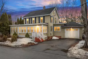 21 N Chestnut St, Augusta, ME 04330 - Photo 1