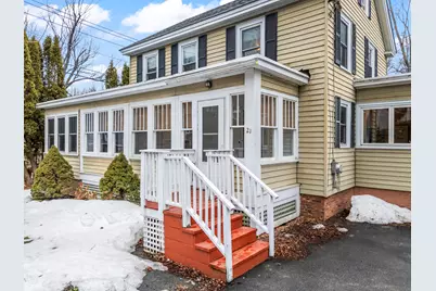 21 N Chestnut Street, Augusta, ME 04330 - Photo 3